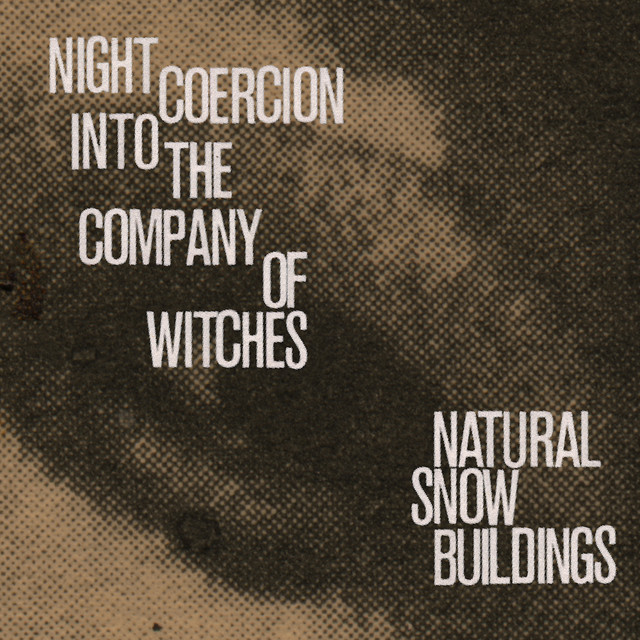Night Coercion into the Company of Witches album cover