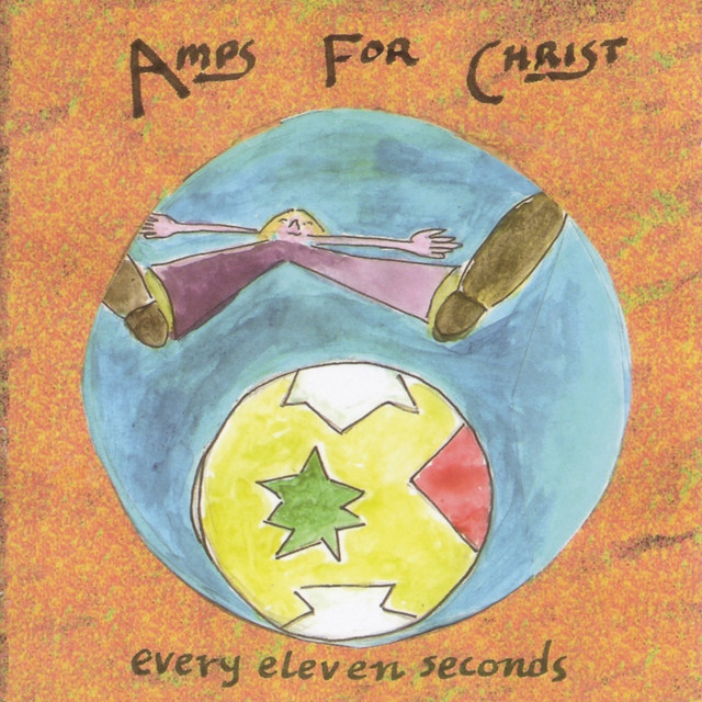 Every Eleven Seconds album cover