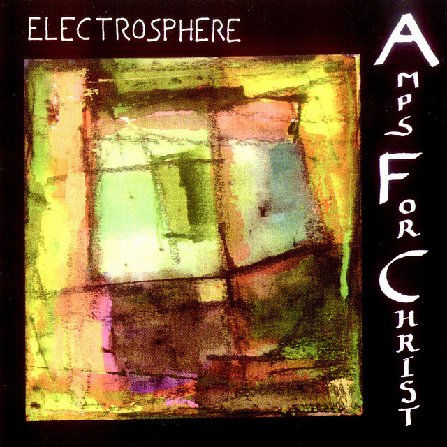 Electrosphere album cover