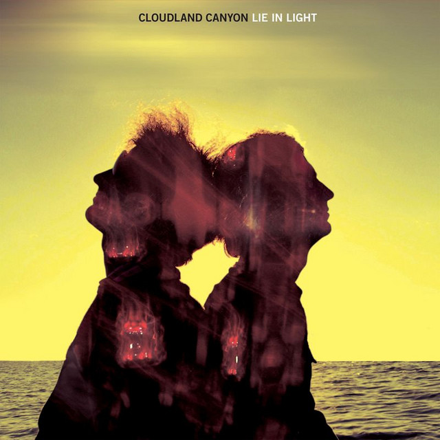 Lie in Light album cover