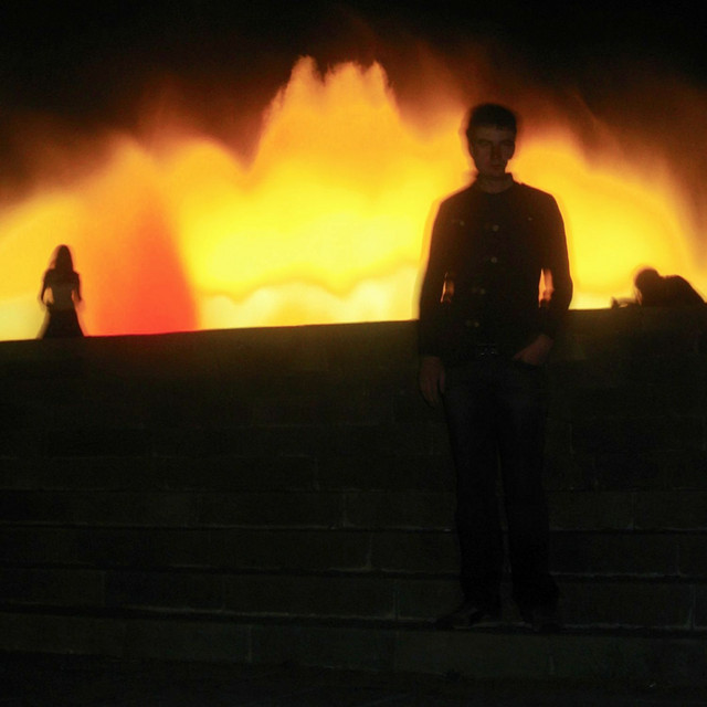 Requiems Der Natur 2002-2004 album cover