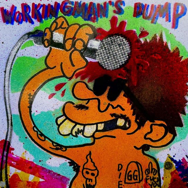 Workingman's Dump