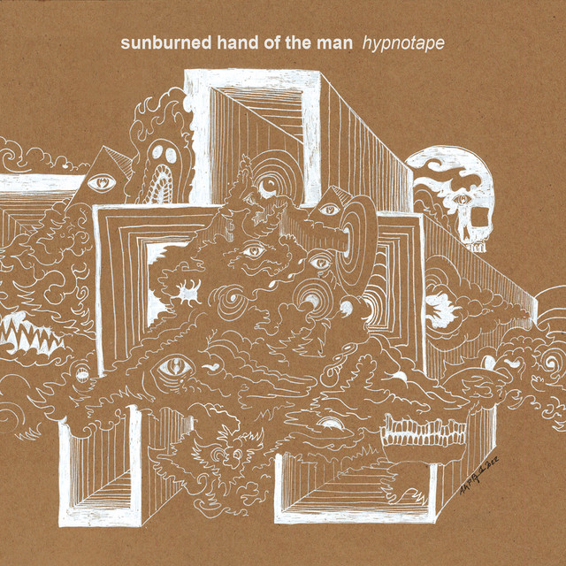 Hypnotape album cover
