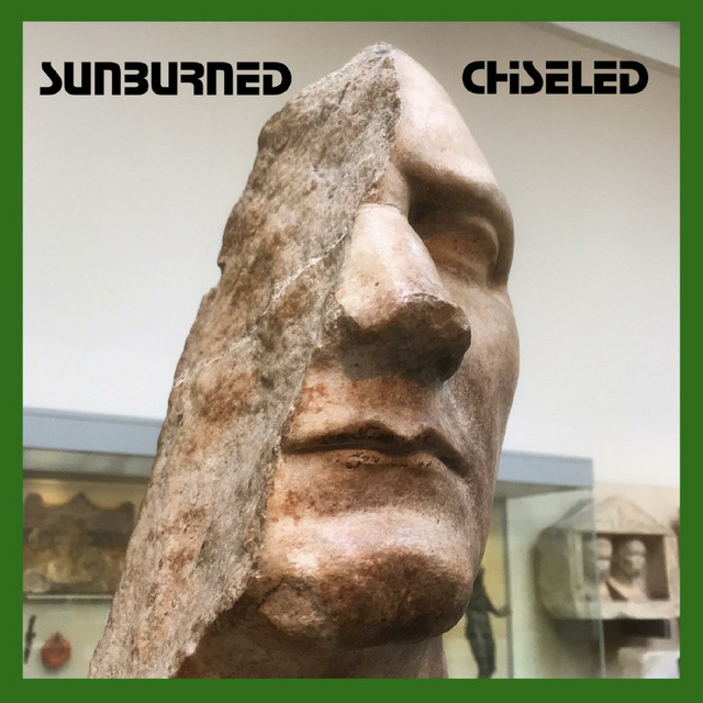 Chiseled album cover