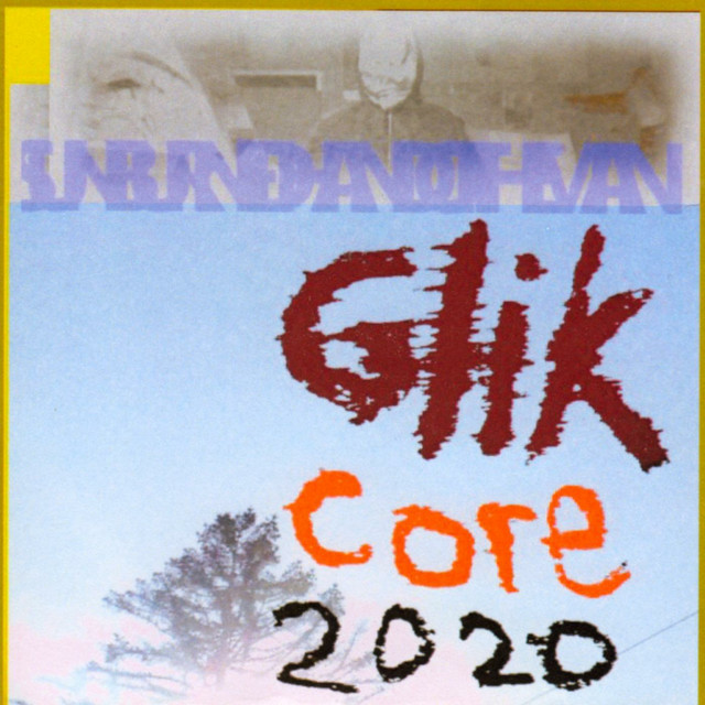 Glik Core 2000 album cover