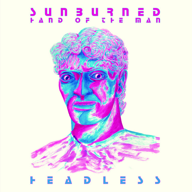 Headless album cover