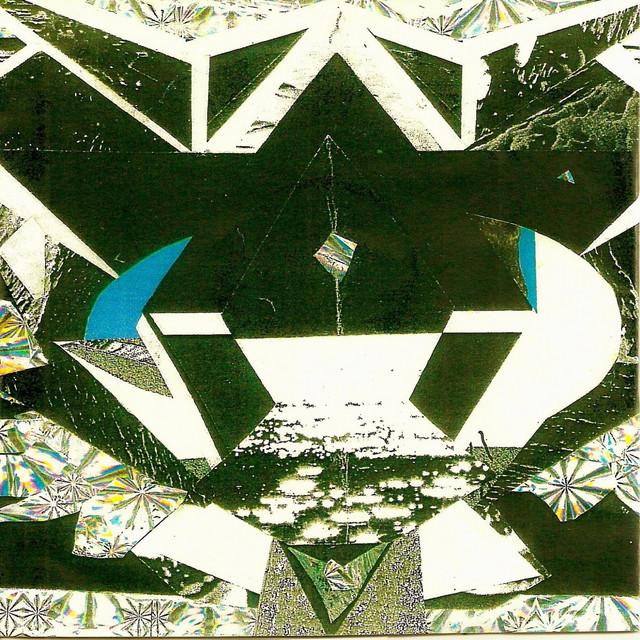 Spraycan in Space album cover