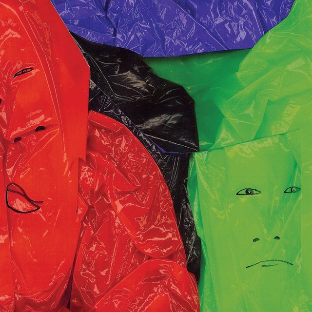 London Zero album cover