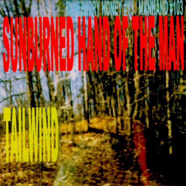 Tailwind album cover