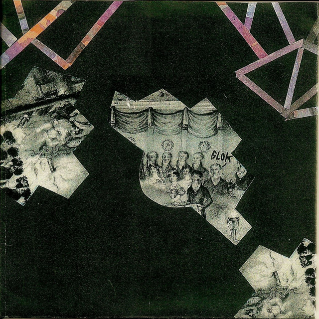 Glok album cover
