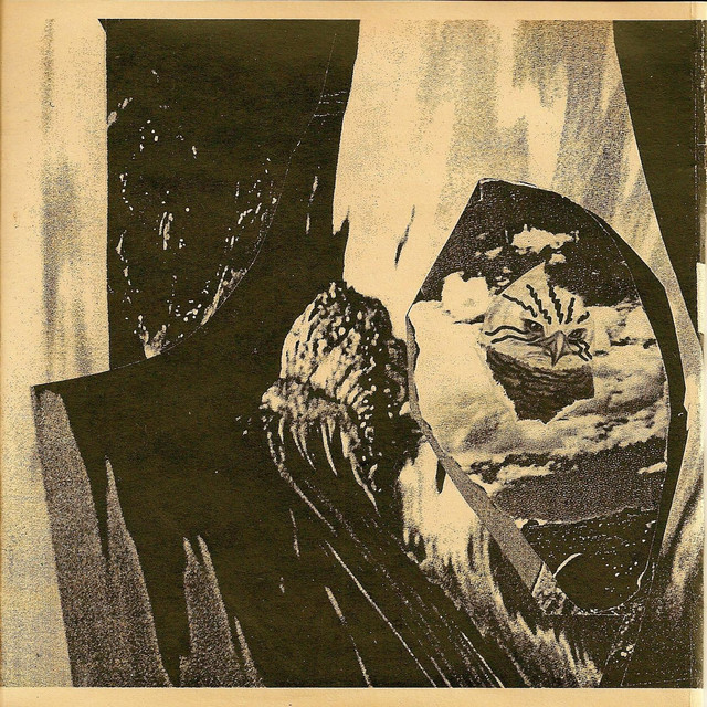 Ego Enema album cover
