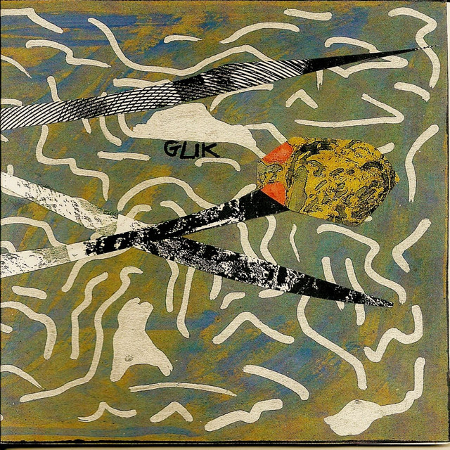 Glik album cover