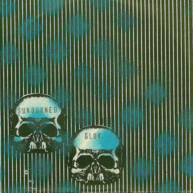 Gluk album cover