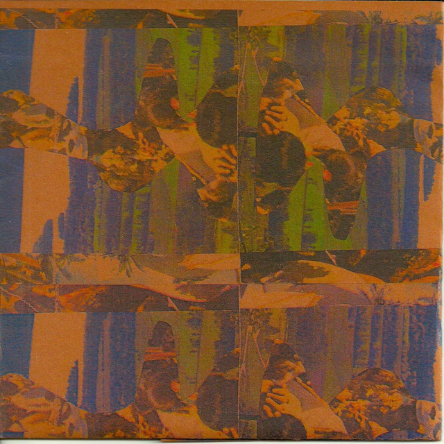 Civil Complaint album cover