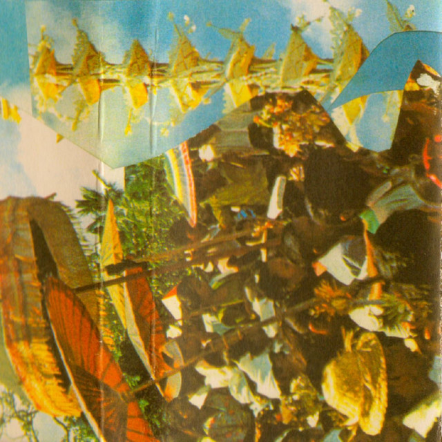 People album cover