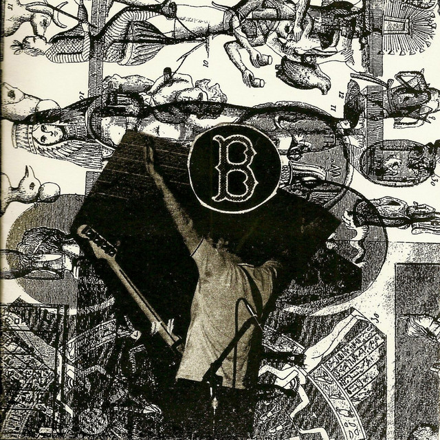 Blues for Game 2 album cover