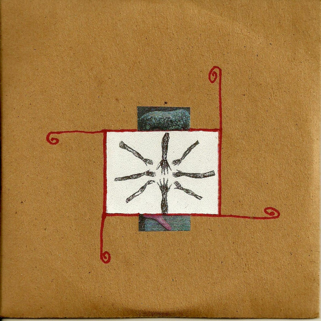 Closer to the Bone album cover