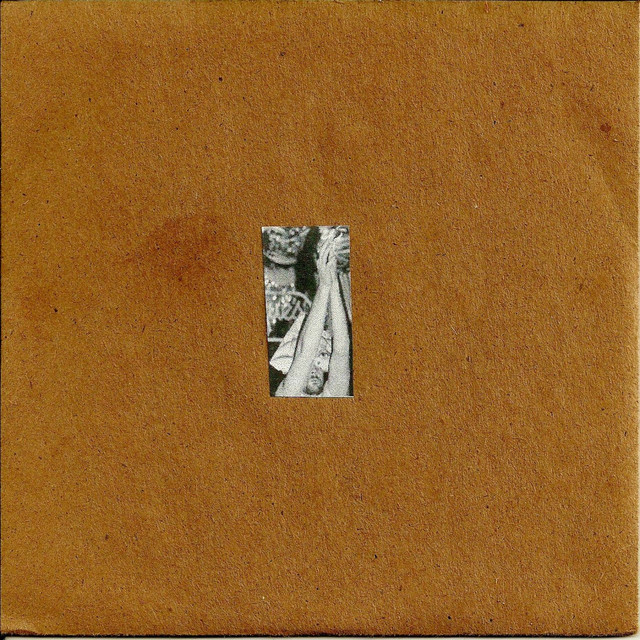 The Book of Pressure album cover