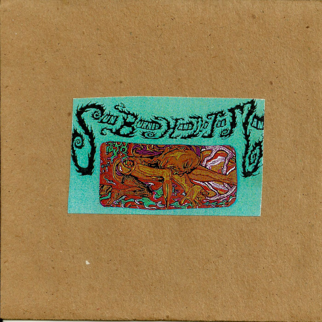 Wild Animal album cover
