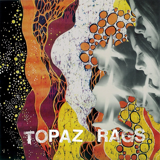 Capricorn Born Again album cover