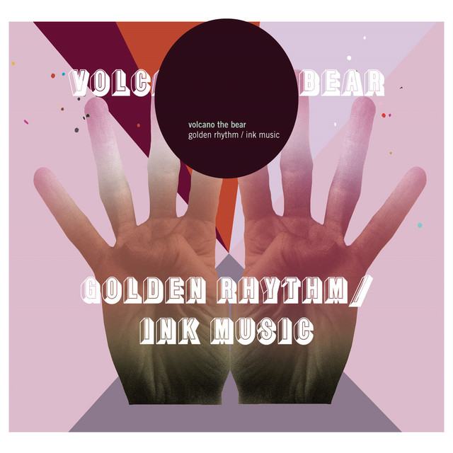 Golden Rhythm / Ink Music album cover