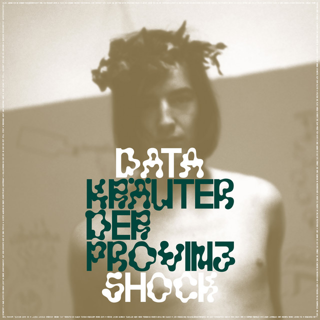 Kräuter der Provinz album cover