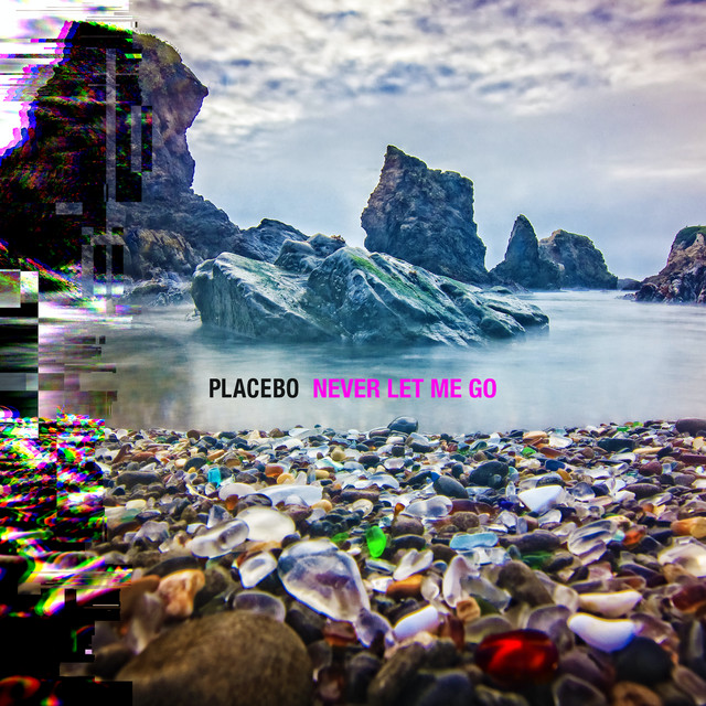 Never Let Me Go album cover