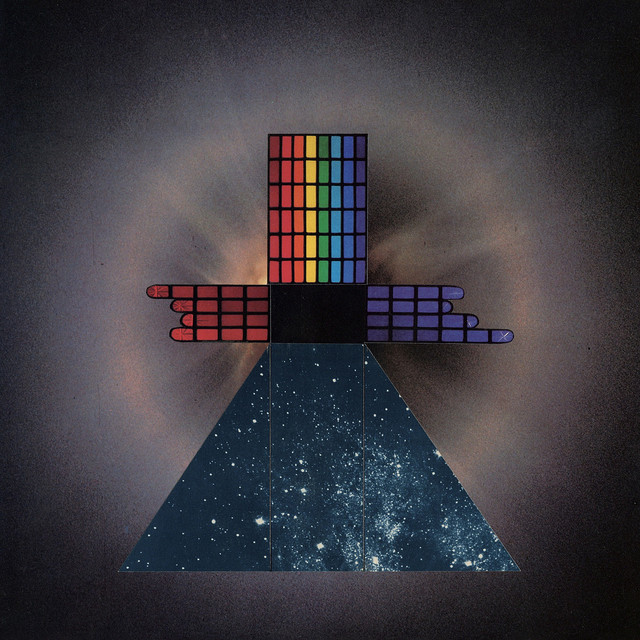 Pyramiden Von Gießen album cover