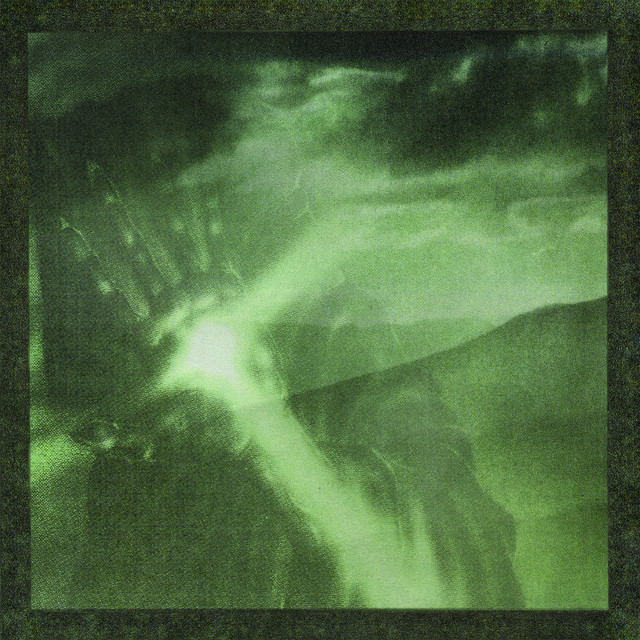 New Age Sewage album cover