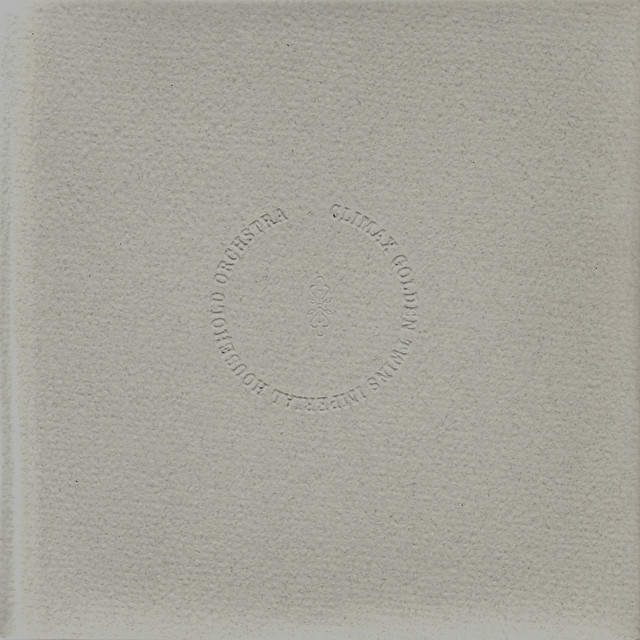 Imperial Household Orchestra album cover