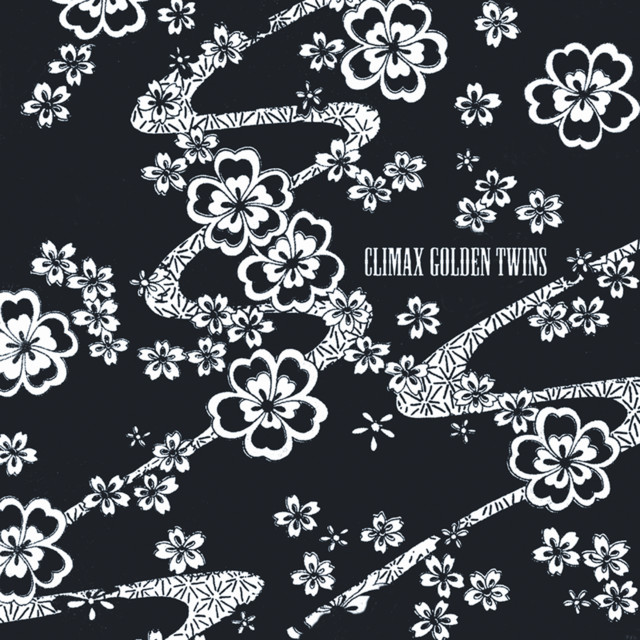 Climax Golden Twins album cover