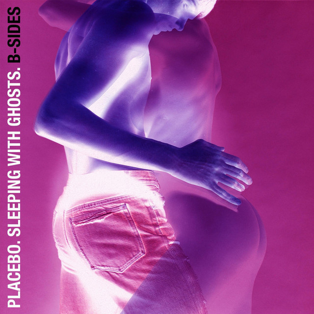 Sleeping With Ghosts: B-Sides album cover