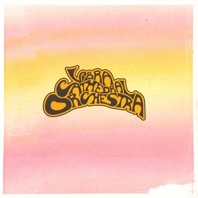Vibracathedral Orchestra album cover