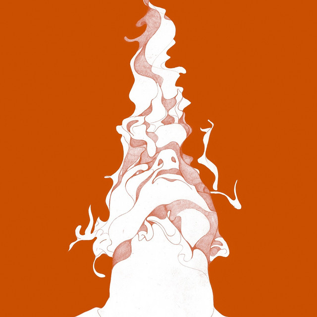 Smoke Song album cover