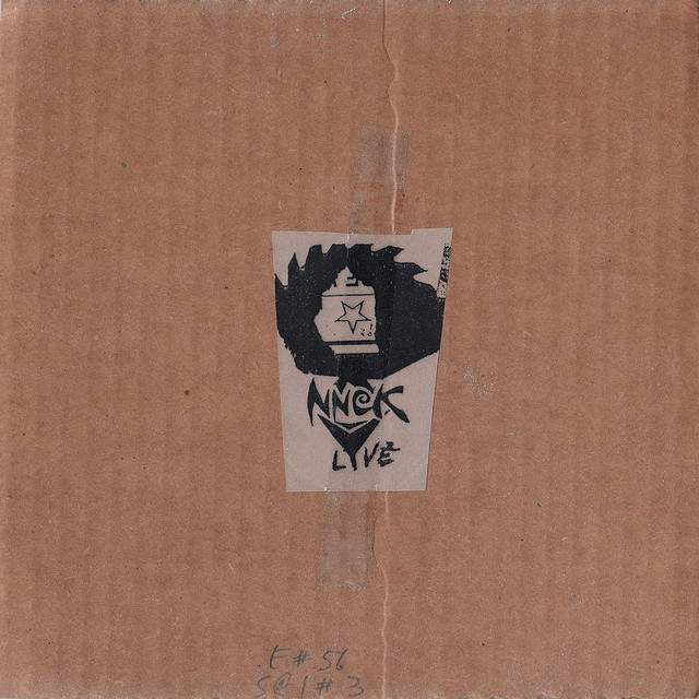 Singles album cover