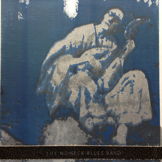 Hoichi album cover