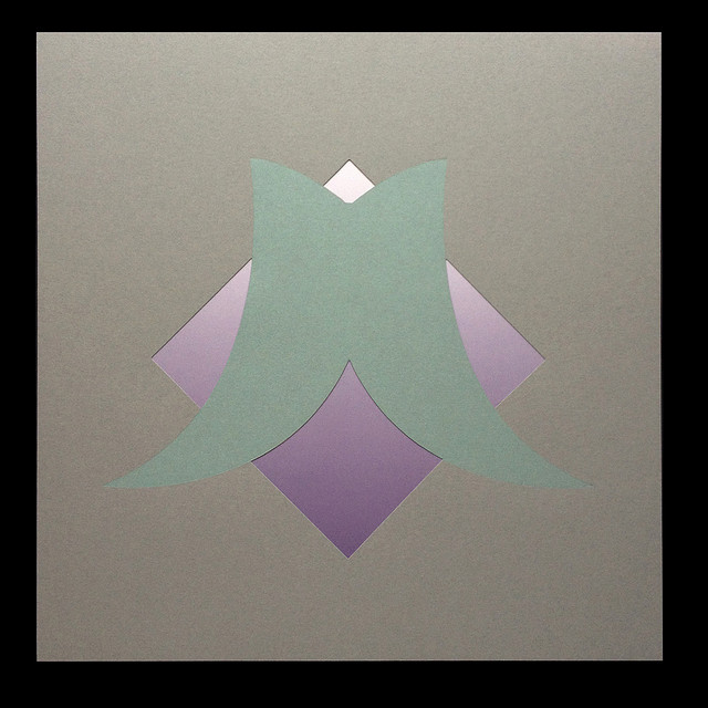 First Kingdom of the Ghost album cover