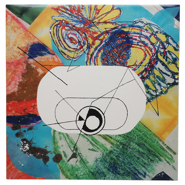 A Tabu Two 2 album cover