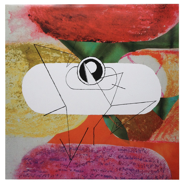 A Tabu Two 1 album cover