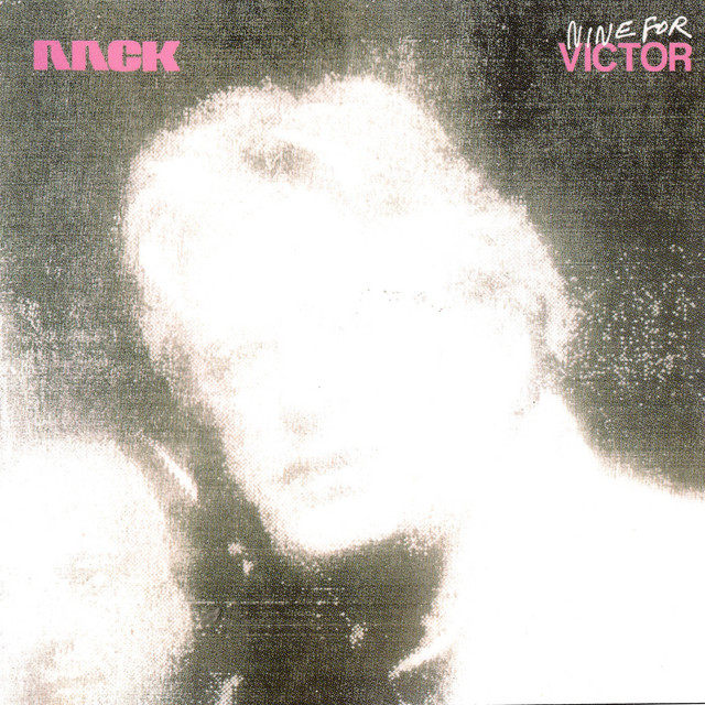 Nine For Victor album cover