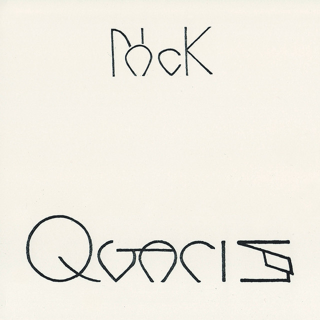 Qvaris album cover