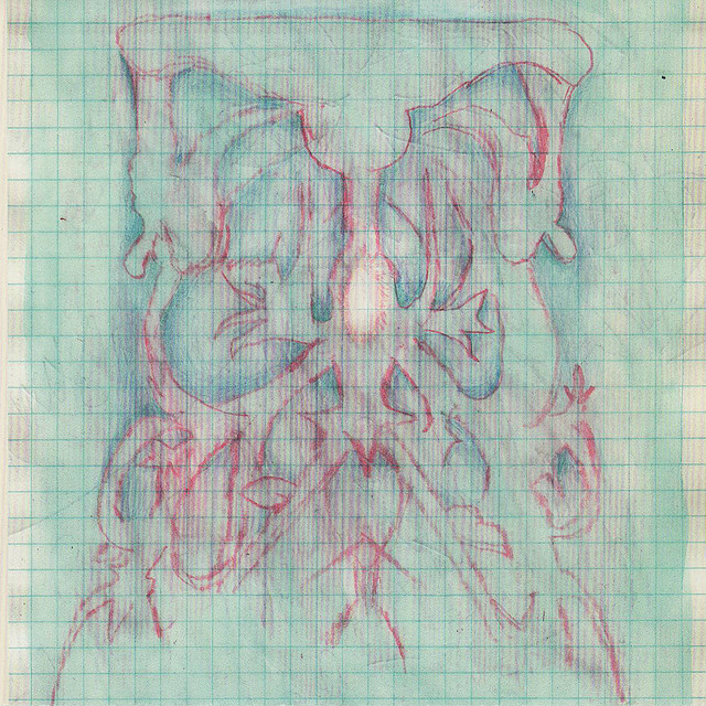 Parallel Easters album cover