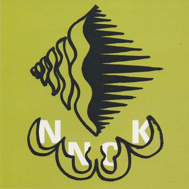 Intonomancy album cover