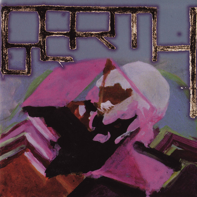 The Birth Of Both Worlds album cover
