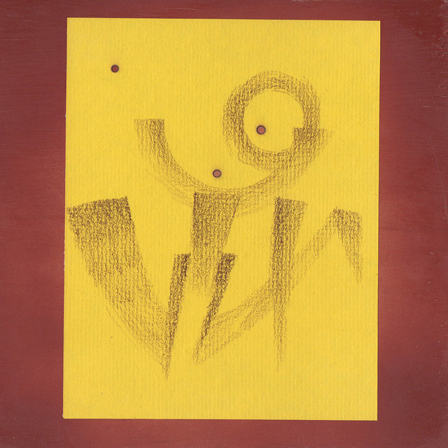 Lathes album cover
