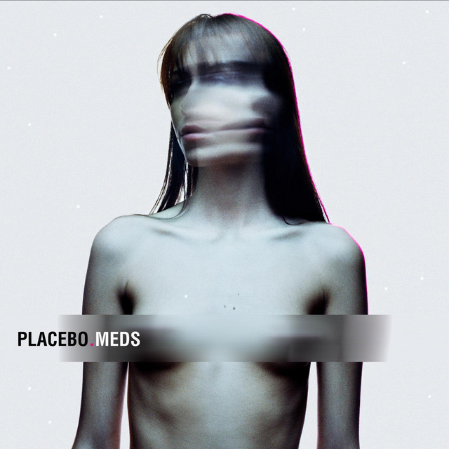 Gretsch Duo Jet Electric Guitar as heard on Meds by Placebo (2006)