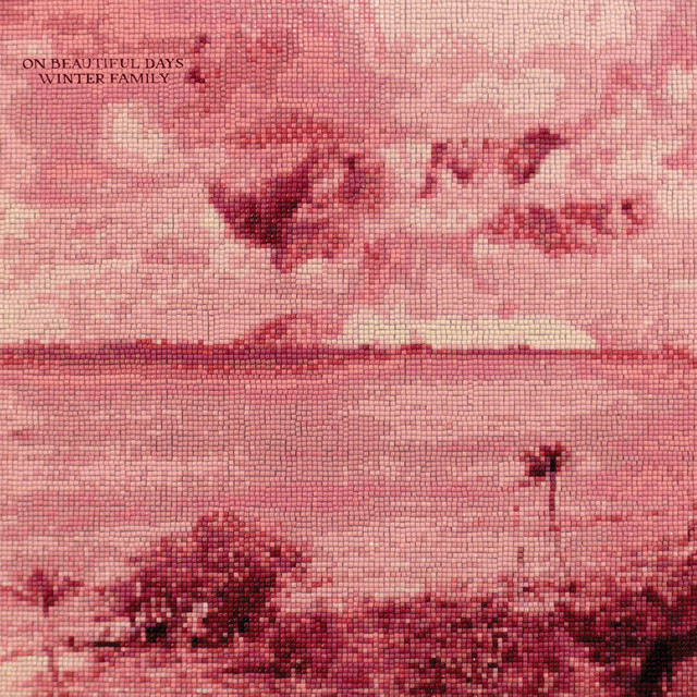 On Beautiful Days album cover
