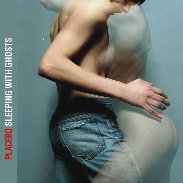 Sleeping With Ghosts album cover
