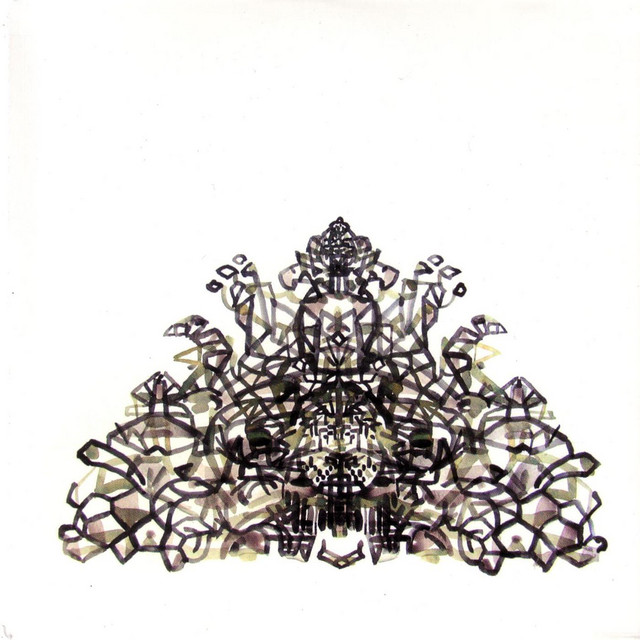 Pine Cone Temples album cover