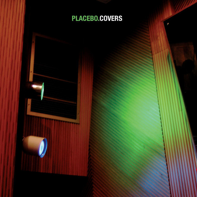 Covers album cover
